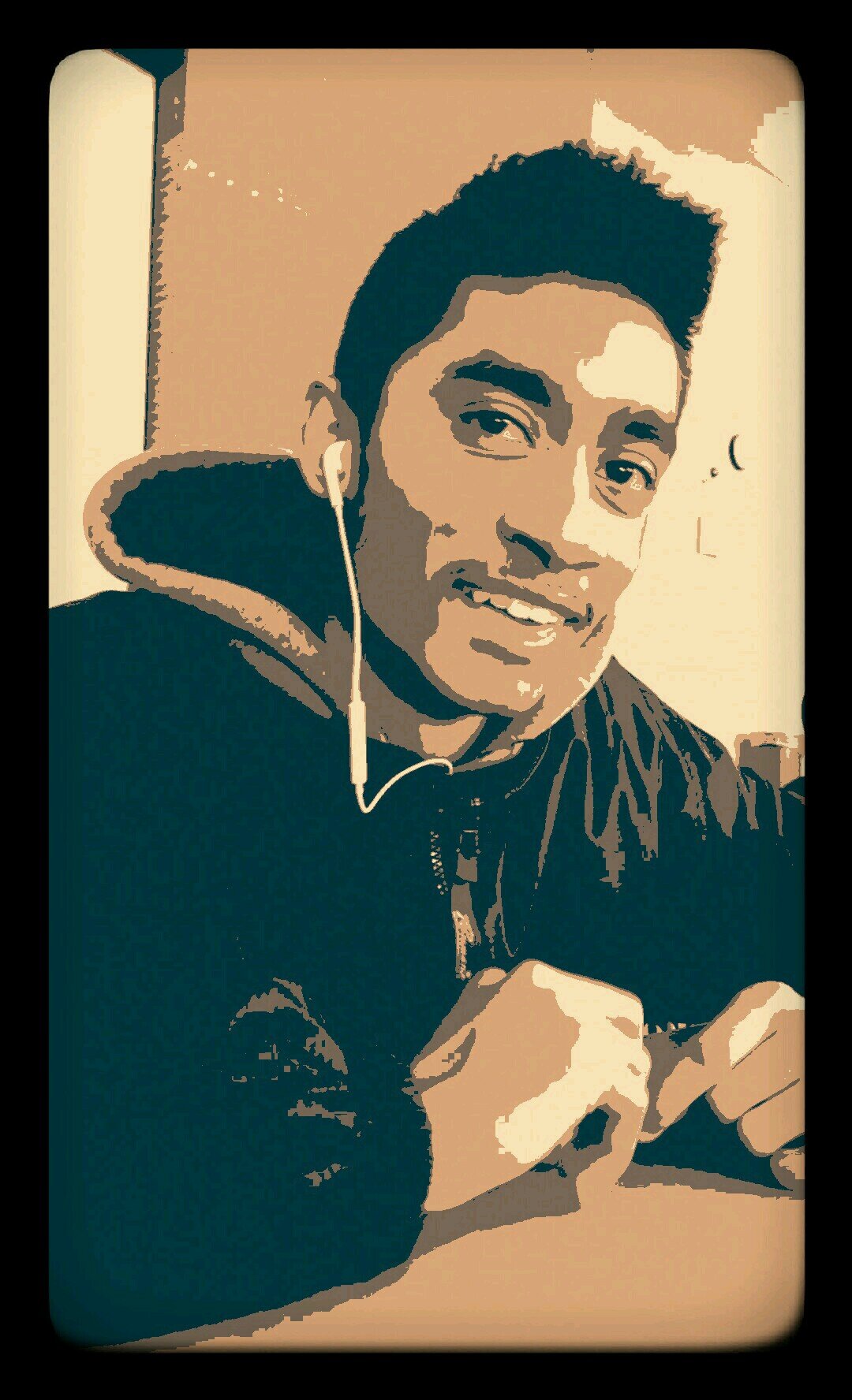 Chase The Dream Not The Competition.  Real Madrid, Marvel - Hulk, EMINEM, Randy Orton- WWE