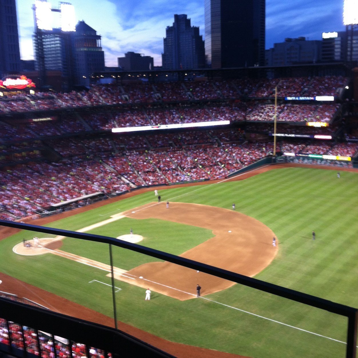 Ever wonder what ball players are talking about? Well you have come to the right place! Sit back and enjoy!