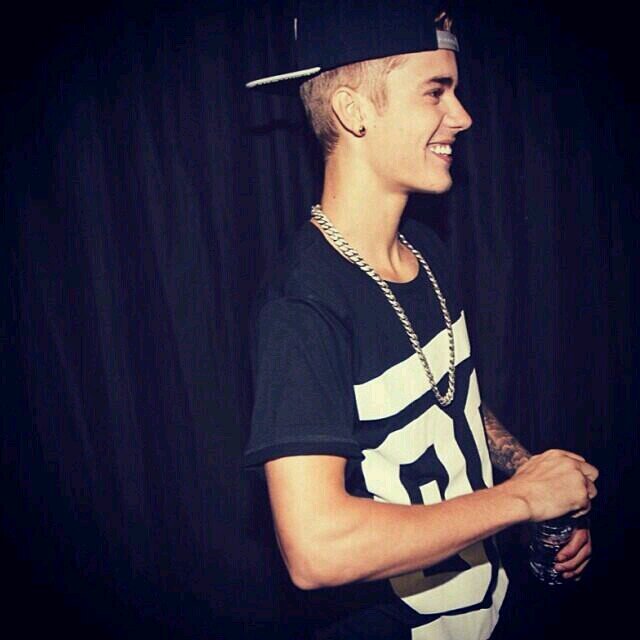 he's my everything ♡