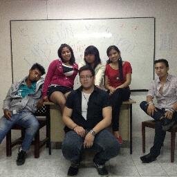 DControl_Ismac's profile picture. Alumnos 5to Administracion Ismac