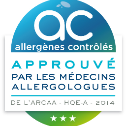 Informations et prévention pour les patients sur l'Allergie et les allergènes aériens par @ARCAA_Allergies 
#allergie