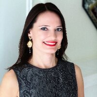 Penny Andreopoulou (@pennyandreop) 's Twitter Profile