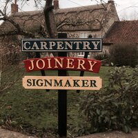 JohnTucker Carpentry (@technochippy) 's Twitter Profile