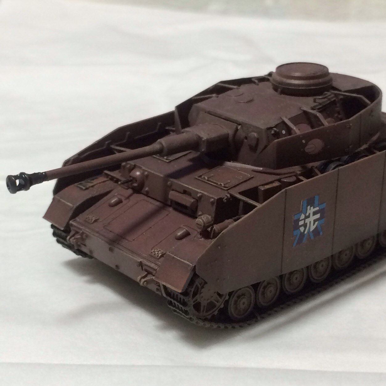 好きな戦車はクロムウェル巡航戦車。 ミニスケ者。ガルパンではヨーグルト学園推し。 呉で龍驤提督もやってました。