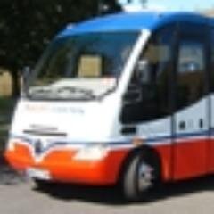 Luxury Coach Service in and around Surrey