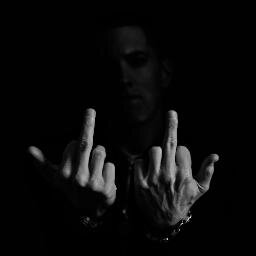 demon_paimon's profile picture. Demon