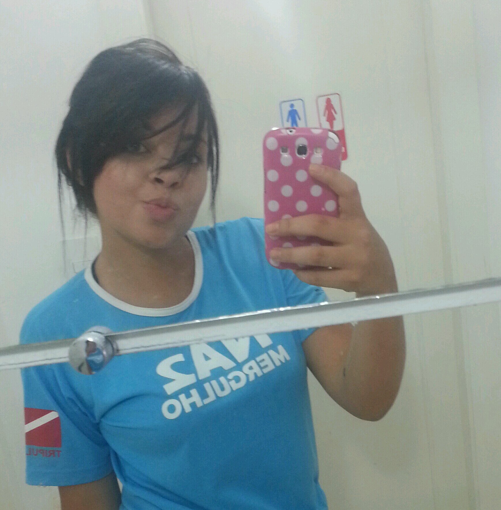 Em algum lugar, pra relaxar...