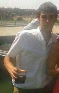 cesarmurchante's profile picture. [ BKA ]