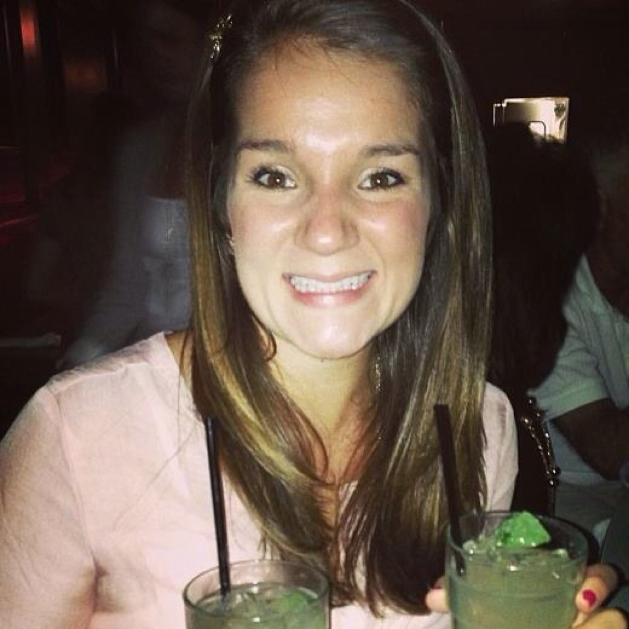 kath_cline's profile picture. quirky & colorful @UncJschool grad.