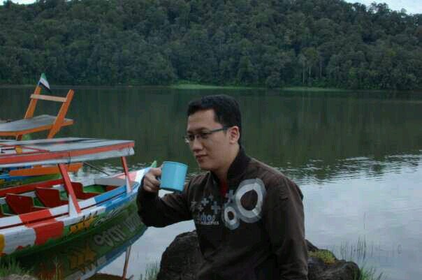 aldiardiputra's profile picture. PT. Media Nusantara Citra (MNC) Group