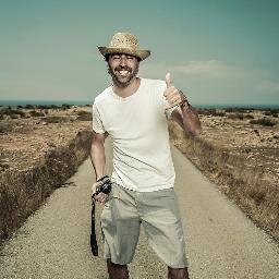 Director de arte, fotografo, viajando por los veranos del mundo
Instagram: @tallafet
https://t.co/lIHOeqWW1i