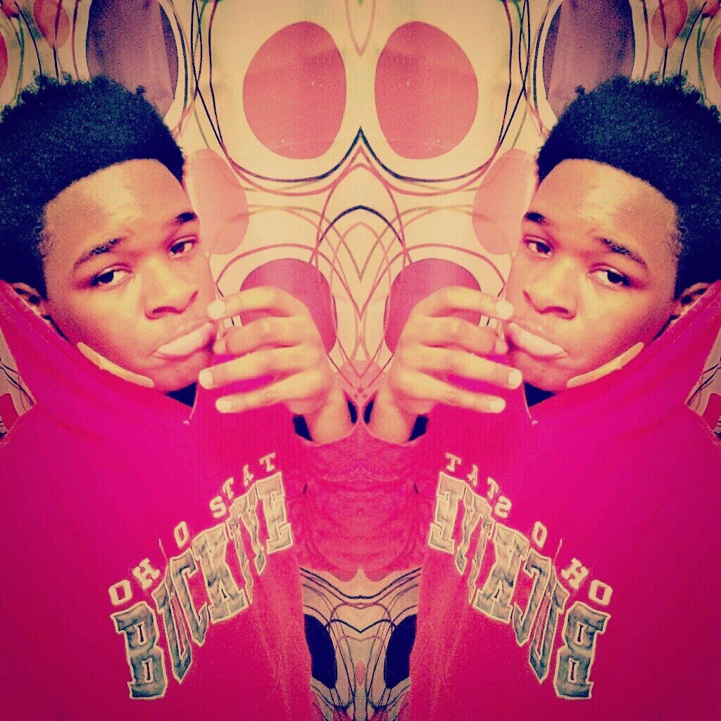 #Squadd Just Follow Me IG; @Bluebby_ ,          ATL ✈ Chicago