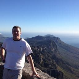 Marketing & Sales Professional, Family Man, Fitness Enthusiast and Thirsty Traveler.