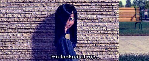 this is my secret account 14 recovering cutter: loves OM&M you are beautiful i wish i were....