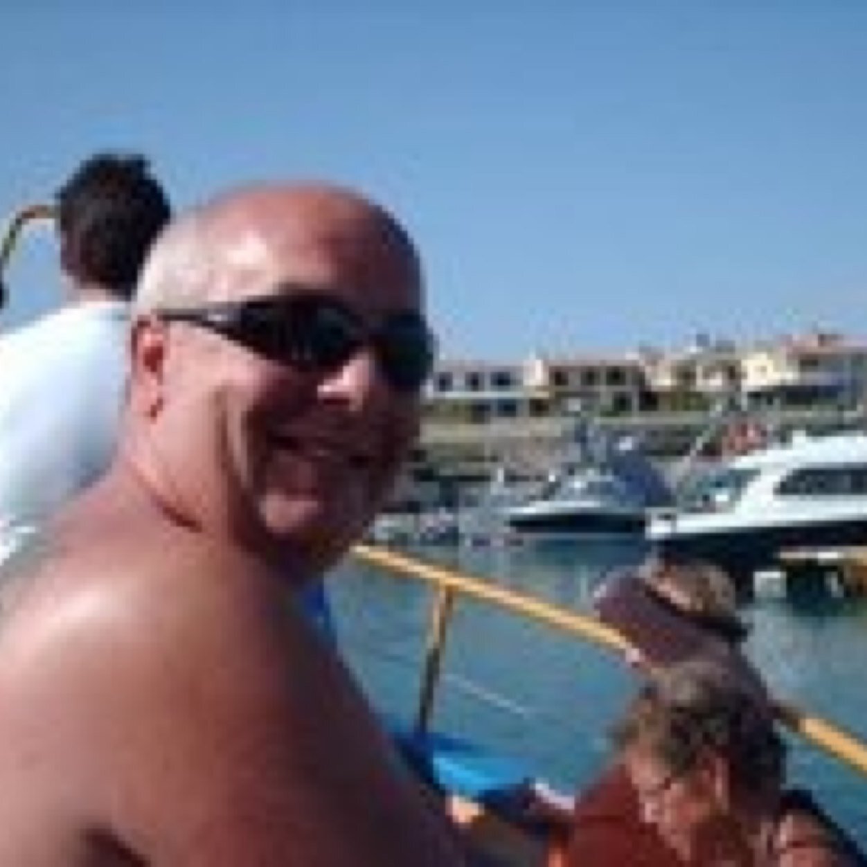 petegray56's profile picture. Educated at the University of Life