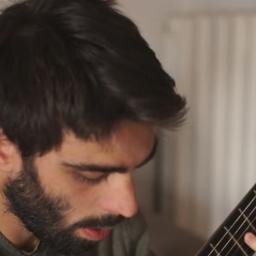 Corsi di musica via skype!! Chitarra, Piano, Canto, Composizione. Rapporto prezzo/lezione ottimo!!! Contattatemi per info. Seguimi e ti seguo