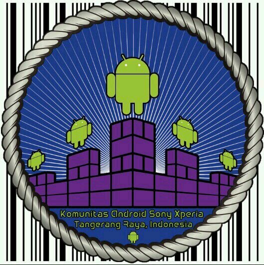 Komunitas Android Sony Xperia Regional Tangerang Raya | 1 Love, 1 Family, 1 Smartphone | CP : xperiatangerang@yahoo.co.id