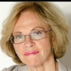 Award-winning, global thought leader for personal and organizational transformation.