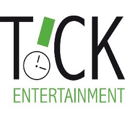 Ticktock Entertainment - Enter the worlds that we create