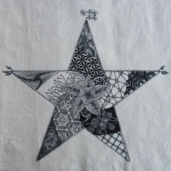 TangleHamburg's profile picture. Anya Lothrop ist Deutschlands erste zertifizierte Zentangle Lehrerin!
Impressum: http://t.co/zBuvijB7WA