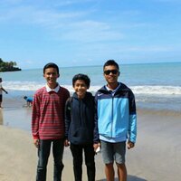 Jose (@rafifvanjose1) 's Twitter Profile