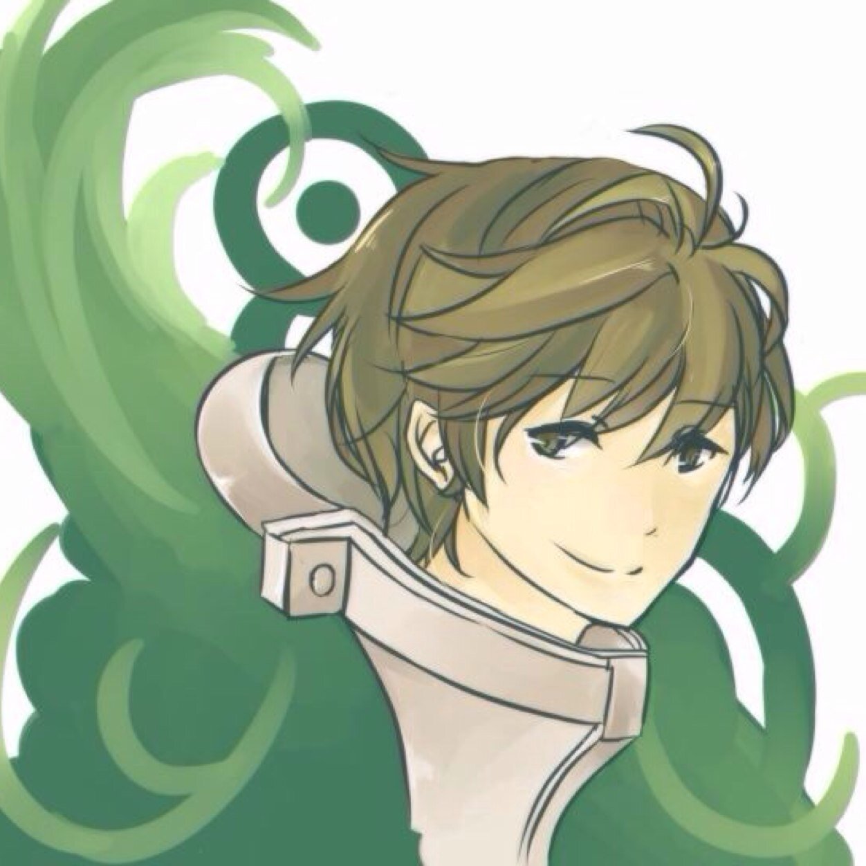 I'm just here to help out Chrom anyway I can. [Fire Emblem RP]