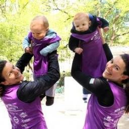 Get in shape. Meet other moms in Western Pa. HELP BEAT CANCER.