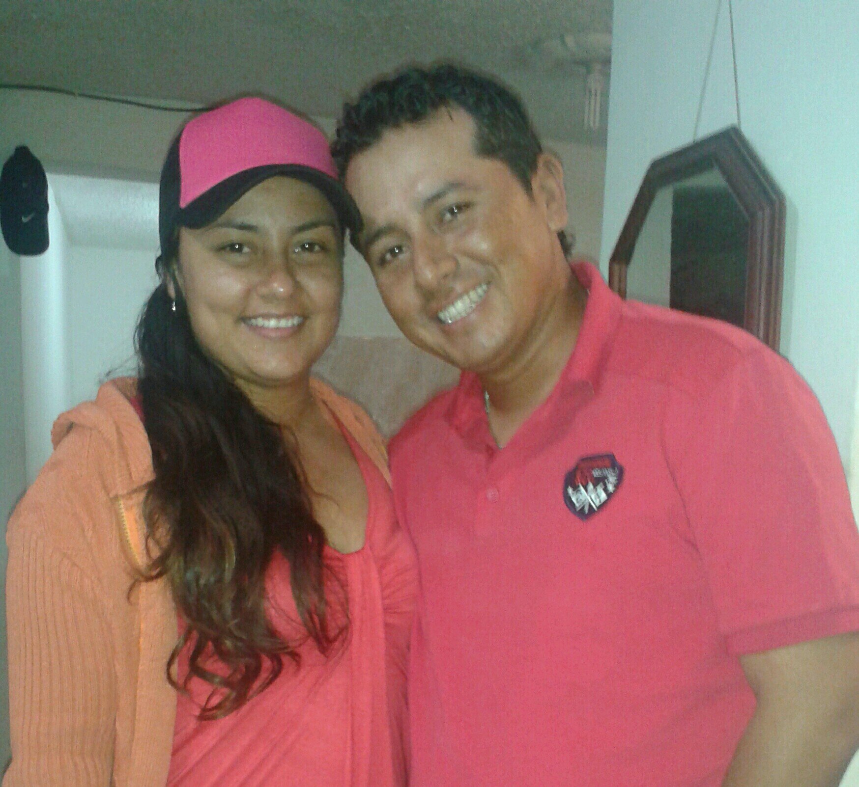 Oscar y Gabriela Los AMO!!! SON MIS PELIONES FAVORITOS ♥