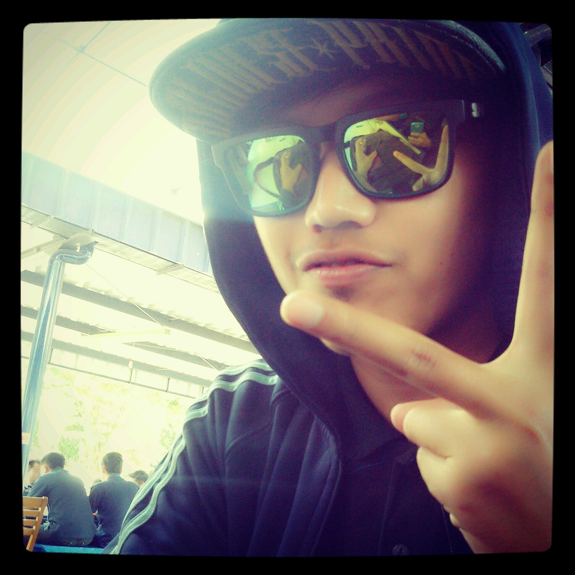Trying for more.. Gimme more..