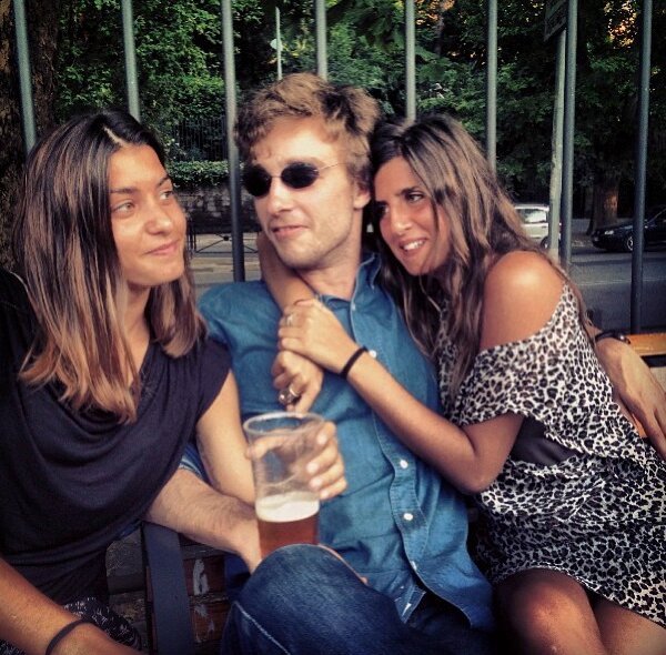 carosansoni1's profile picture. Student