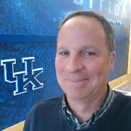 Goal: Atlanta...Go Cats!