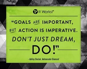 WrapMeSkinny4's profile picture. It Works! Distributor: Wrap to tone, firm, and tighten areas. Look your best to Feel your best! It Works!