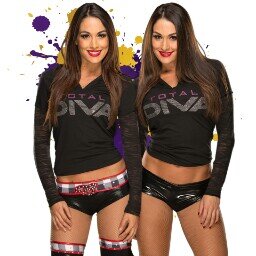 We Gonna Get Bella Style On You....