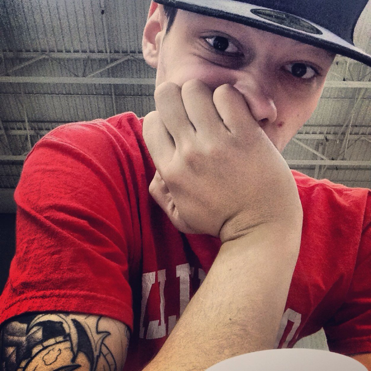 heWENTtoJARRED's profile picture. 