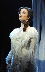 Opera Singer. In love with an Angel and the Music of The Night #OpenRP