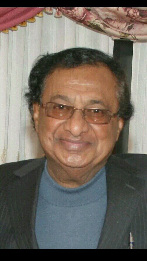 AlauddinHabibHe's profile picture. Accountant in Pakistan and Canada.