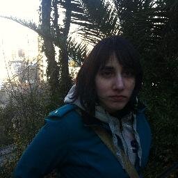Soñadora, Prima, Sobrina, Hija...Plena y sonriendo