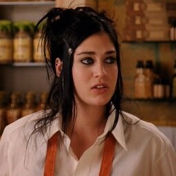 janusian's profile picture. Let me tell you something about Janus Ian. We were best friends in middle school. I know, right? It's so embarrassing. I don't even...whatever #WinterStormJanus