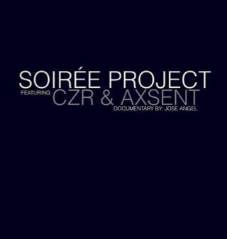Soiree Project featuring Czr & Axsent Documentary by: iamjoseangel Coming Soon.
Bookings: soireeprojectchicago@gmail.com