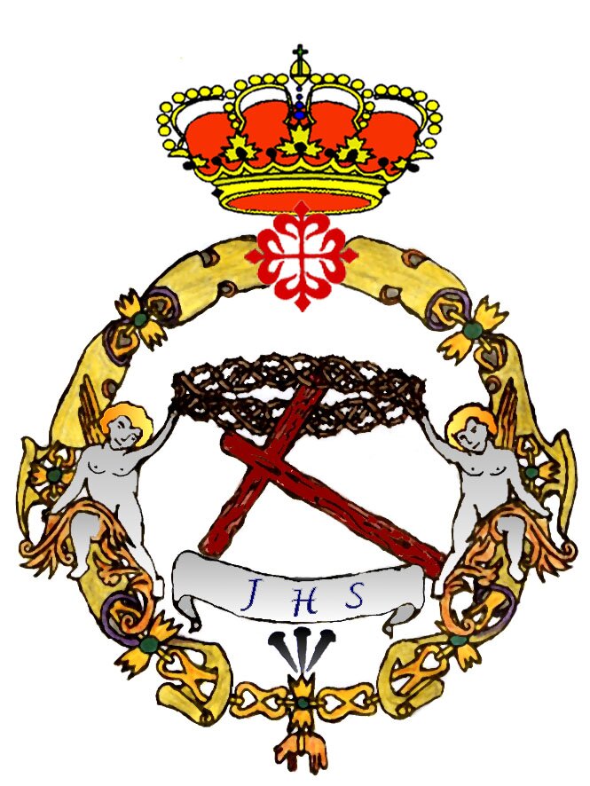 JessNazareno3's profile picture. Cuenta oficial de la Antigua, Ilustre y Fervorosa Hermandad y Cofradía de Ntro. Padre Jesús Nazareno.