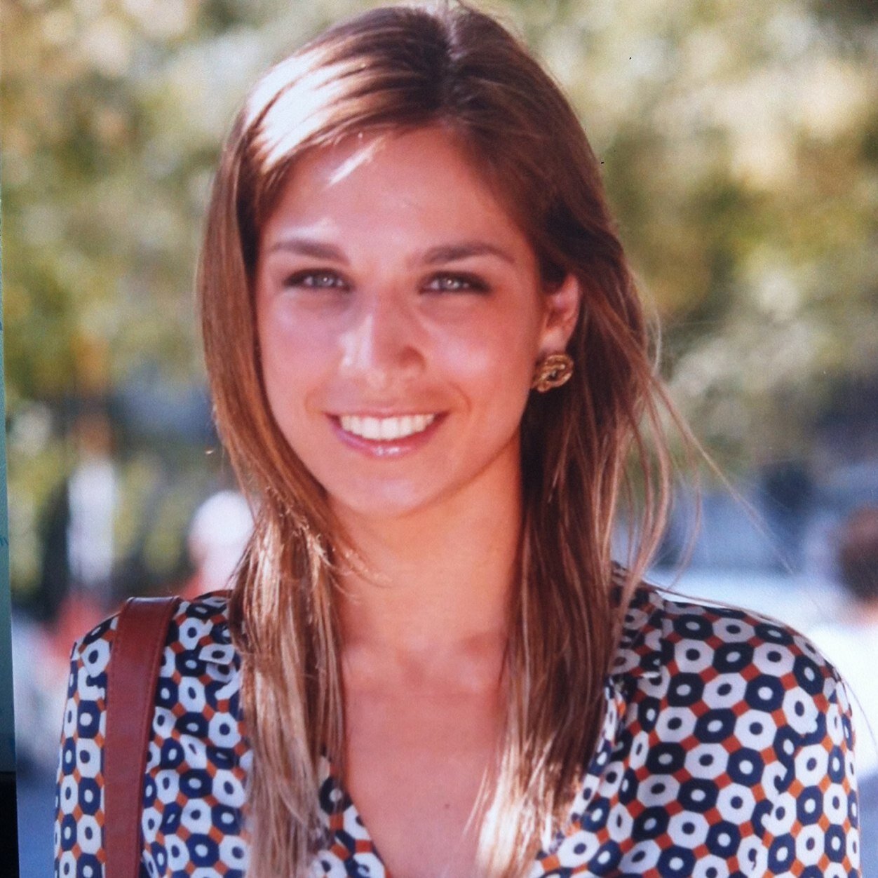 lottiolivares's profile picture. Charlotte Olivares. Médico-Cirujano. 
Becada Psiquiatría Infantojuvenil 3r año. Feliz