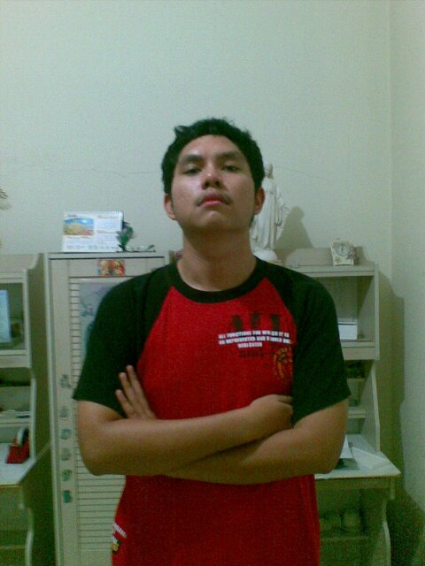 Manchester United 'till die | FH UGM