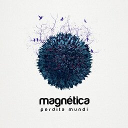 Twitter Oficial de Magnética. magneticaonline@gmail.com