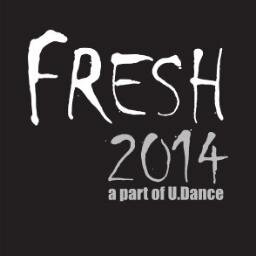 Showcasing the best youth dance in Yorkshire. A part of U:Dance. Fresh 2014 coming to Leeds on 5 April 2014.