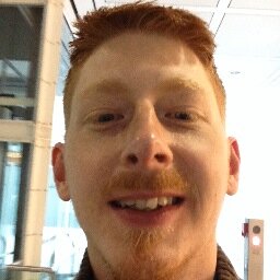 Product Manager @InterSystems, Mobile Developer, HTML5 Enthusiast