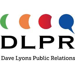 DaveLyonsPR's profile picture. There is such thing as bad press. DLPR will turn your bad news into good news, and your disaster into success -- all in time for happy hour