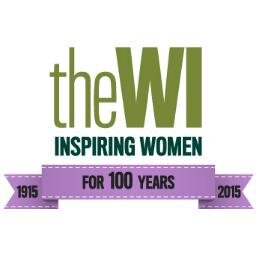 The first WI centenary project, travelling across 69 Federations in England, Wales and The Islands