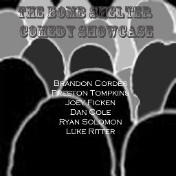 Super funny, super free comedy show hosted by Ryan Solomon and Toll McGrane.  Show is at The Beechwood Lounge the Last Friday of every month at 9pm!