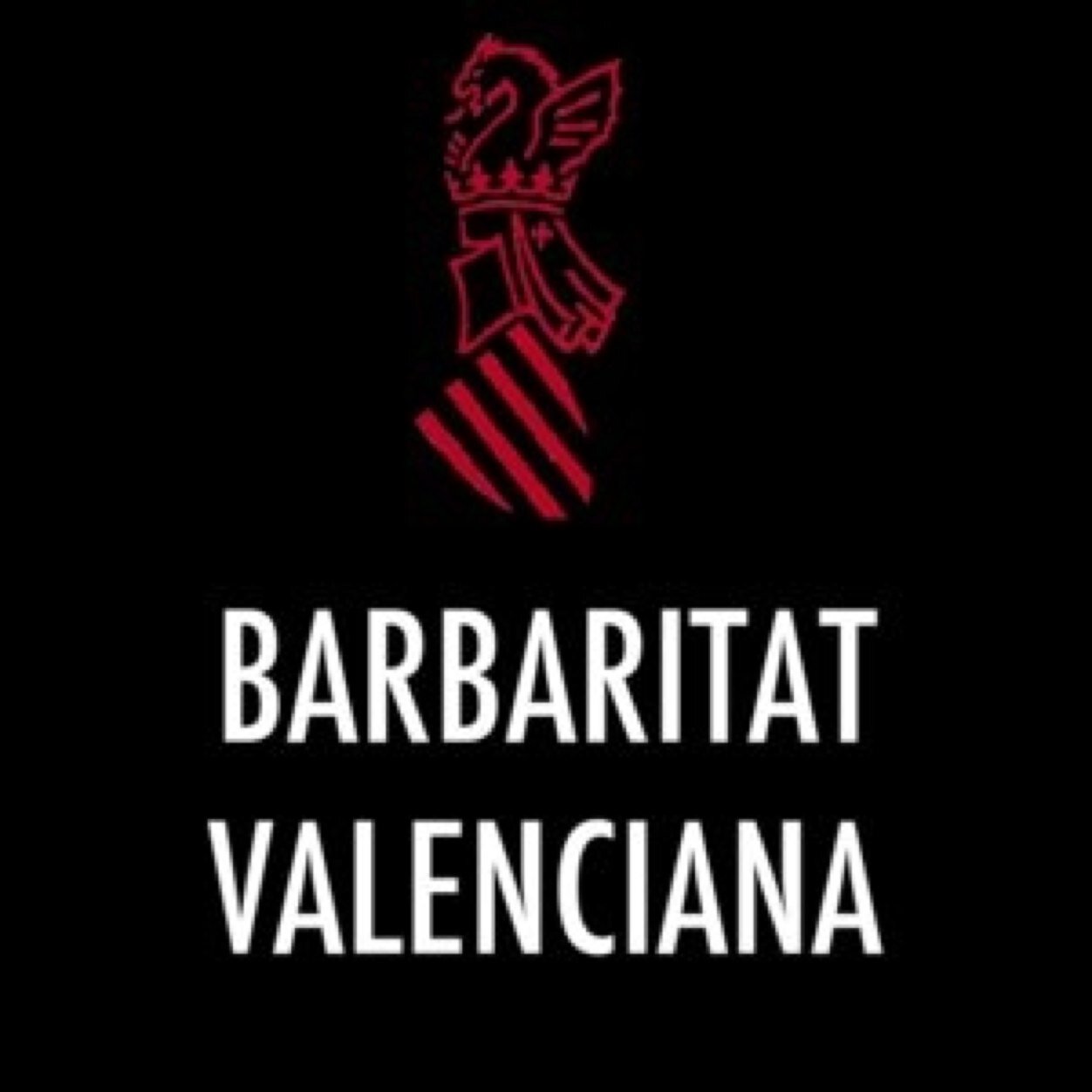 Barbaritat Valenciana, donde la realidad supera a la ficción.
