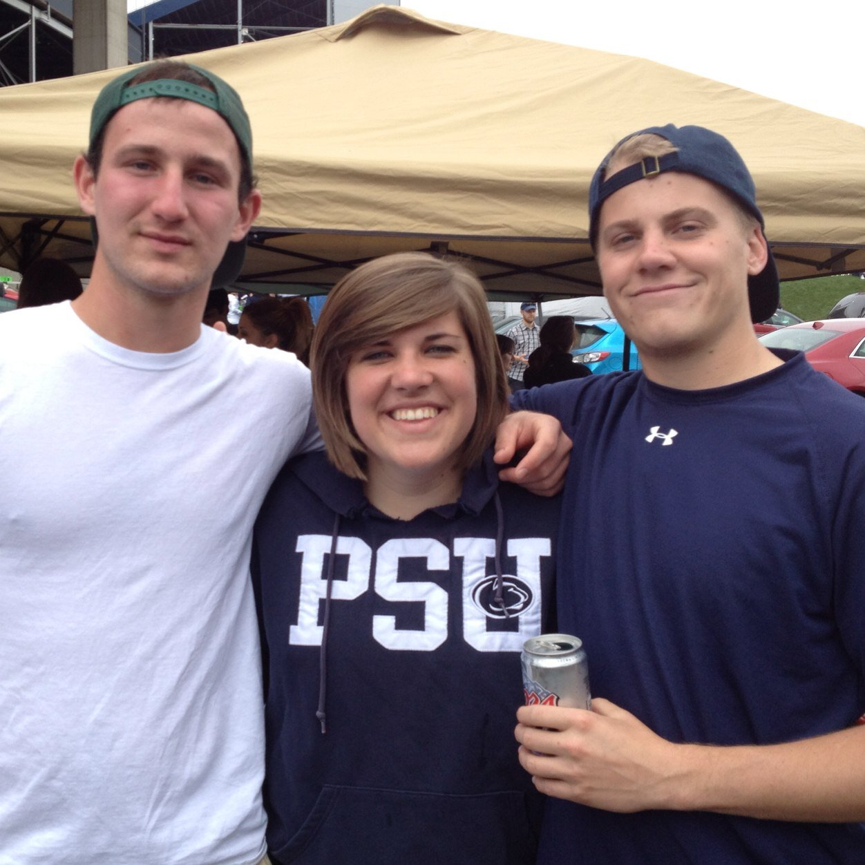 rdg3rd's profile picture. Penn State Alumni, Chatham University DPT